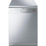 Smeg LP364XT Lavastoviglie | Libera installazione | Classe energetica E | Libera installazione, Acciaio inox, Acciaio inox