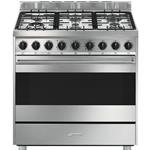 Smeg B9GMXI9 Cucina | Libera installazione