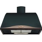 Falmec Ginevra Boston Parete/Wall 90 C0001 Rame Ant. Cono Antracite 220-240V 50-60Hz T60 C/Filtro Cappa Parete | Classe - | Aspirazione perimetrale, finitura rame, filtro antigrasso