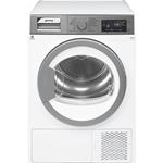 Smeg DHT73LIT Asciugatrice | Libera installazione | Classe energetica A+++ | Libera installazione, Caricamento frontale, Pompa di calore