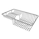 Foster Cestello Piatti Lv.Gk Inox P/3401 - 8100303 Accessorio lavello