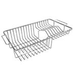 Foster Cestello Piatti Quadra Inox - 8100201 Accessorio lavello Accessorio | Cestello piatti, Quadra Inox, compatibilità Foster