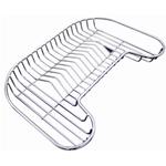Foster Cestello Piatti X1555-1579 Inx - 8100111 Accessorio lavello Accessorio | Cestello piatti, inox, compatibilità Foster