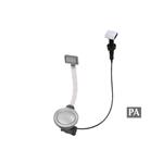 Foster Piletta 3,5"Basket Aut.Tp Space Gk - 8407108 Accessorio lavello Accessorio | Piletta 3, 5", sistema automatico, compatibilità Foster