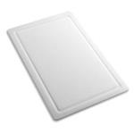 Foster Hpe White 27X42 Cm. - 8657001 Tagliere Accessorio | Tagliere, Hpe White, 27X42 cm