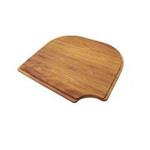 Foster Iroko Tornado 37X30* - 8659111 Tagliere Accessorio | Tagliere iroko, modello Tornado, 37x30 cm