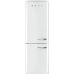 Smeg FAB32LBN1 Frigocongelatore | Libera installazione | Classe energetica A++ | 304 L, SN-T, 41 dB
