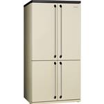 Smeg FQ960P Frigocongelatore | Libera installazione