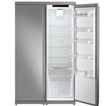 Smeg RF354RX Frigorifero | Libera installazione