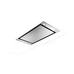 Faber HEAVEN 2.0  X 90 - 110.0315.792 Cappa Soffitto | Classe A | 90 cm, aspirazione perimetrale, telecomando incluso
