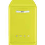 Smeg BLV2VE-2 Lavastoviglie | Libera installazione