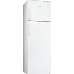 Smeg FD32AP1 Frigocongelatore | Libera installazione | Classe energetica A+ | 306 L, Bianco