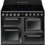 Smeg TR4110IBL Cucina | Libera installazione