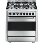 Smeg B7GMXI9 Cucina | Libera installazione