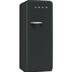 Smeg FAB28RBV3 Frigocongelatore | Libera installazione | Classe energetica A++ | 248 L, Libera installazione, 39 dB