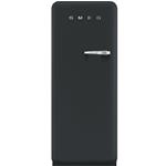Smeg FAB28LBV3 Frigocongelatore | Libera installazione | Classe energetica A++ | 248 L, Libera installazione, 39 dB