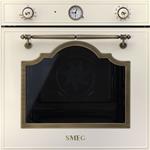Smeg SF750POL Forno | Incasso