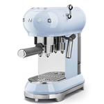 Smeg ECF01PBEU Macchina da caffè | Superficie piana | Macchina per espresso, 1 L, Caffè macinato