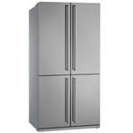 Smeg FQ360XIBI Frigocongelatore | Libera installazione