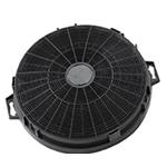 Smeg FLTSI Filtro a carbone attivo Incasso | Classe - | Filtro a carbone attivo, compatibilità Smeg, modello FLTSI