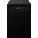 Smeg LVS222NIT Lavastoviglie | Libera installazione