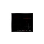 Foster P.Vtrcr Induz.4P C/Limit.S4000 Blk* - 7372241 Piano cottura a induzione Incasso