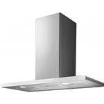 elica GALAXY WHIX/A/80 - PRF0009822B Cappa Parete | Classe C | Larghezza 80 cm, Portata 800 m³/h, Classe C