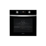 Indesit IFW 4844 H BL Forno incasso Capacità 71 L, multifunzione, grill integrato | Classe energetica A