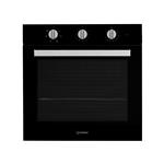 Indesit IFW 6530 BL Forno incasso Capacità 66 L, multifunzione, grill integrato | Classe energetica A