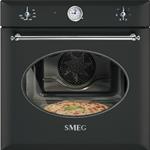 Smeg SF850APZ Forno | Incasso | Classe energetica A | Forno elettrico, 72 L, 250 °C