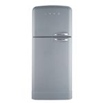 Smeg FAB50LSV Frigocongelatore | Libera installazione