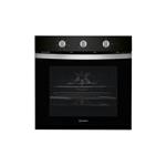 Indesit IFW 4534 H BL Forno incasso Capacità 71 L, multifunzione, grill integrato | Classe energetica A