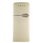 Smeg FAB50LCRB Frigocongelatore | Libera installazione