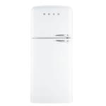 Smeg FAB50LWH Frigocongelatore | Libera installazione