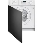 Smeg LBA10B-2 Lavatrice | Da incasso | Classe energetica A++ | Caricamento frontale, 7 kg, C
