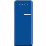 Smeg FAB28LBL1 Frigocongelatore | Libera installazione | Classe energetica A++ | 248 L, Libera installazione, 39 dB