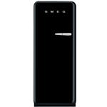 Smeg FAB28LNE1 Frigocongelatore | Libera installazione | Classe energetica A++ | 248 L, Libera installazione, 39 dB