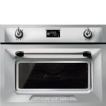 Smeg SF4920MCX1 Forno | Incasso