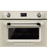 Smeg SF4920MCP1 Forno | Da incasso | Media, Forno elettrico, 50 L