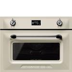 Smeg SF4920VCP1 Forno | Da incasso | Classe energetica A+ | Media, Forno elettrico, 50 L