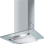 Smeg KFV62DE Cappa | Parete