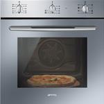 Smeg SF566XPZ Forno | Incasso
