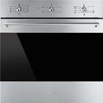 Smeg SF6341GVXD Forno | Incasso