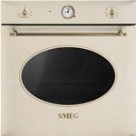 Smeg SF855AVO Forno | Incasso