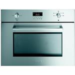 Smeg SC445MX Forno a microonde | Incasso