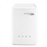Smeg LBB14B Lavatrice | Libera installazione | Classe energetica A+ | Caricamento frontale, 7 kg, B