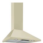 Smeg KSED65PE Cappa Parete 635 m³/h, Aspirante/Filtrante, B | Classe energetica B