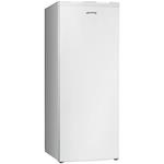 Smeg CV215PNF1 Congelatore | Congelatore verticale | Classe energetica A+ | 157 L, 10 kg/24h, SN-T