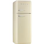 Smeg FAB30RP1 Frigocongelatore | Libera installazione | Classe energetica A++ | 293 L, SN-T, 38 dB