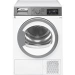 Smeg DHT38PLIT Asciugatrice | Libera installazione | Classe energetica A+++-10% | Libera installazione, Caricamento frontale, Pompa di calore